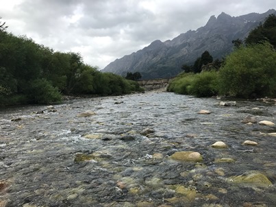 Fishing trips patagonia