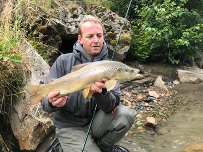 Fishing Patagonia - qui sommes nous